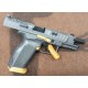 PISTOLET CANIK SFX RIVAL S GREY CALIBRE 9X19MM OCCASION