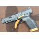 PISTOLET CANIK SFX RIVAL S GREY CALIBRE 9X19MM OCCASION