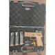 PISTOLET SEMI-AUTOMATIQUE SIG SAUER P320 M18 COYOTE CALIBRE 9X19 + POINT ROUGE SIG SAUER ROMEO 1 OCCASION