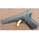 PISTOLET GLOCK 17 L CALIBRE 9 x 19MM OCCASION