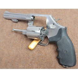REVOLVER SMITH & WESSON MOD 64-7 POLICE CALIBRE 38SP OCCASION