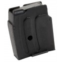 CHARGEUR NORINCO JW15 ET JW25 CALIBRE 22LR 5 COUPS