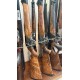 CARABINE LINEAIRE BLASER R8 Luxus