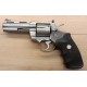 REVOLVER COLT PYTHON 4" CALIBRE 357 MAG OCCASION