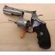 REVOLVER COLT PYTHON 4" CALIBRE 357 MAG OCCASION