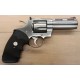 REVOLVER COLT PYTHON 4" CALIBRE 357 MAG OCCASION