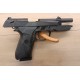 PISTOLET SEMI-AUTOMATIQUE BERETTA MOD 90-TWO CALIBRE 9X19 OCCASION