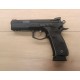 PISTOLET CZ 75 SP-01 SHADOW CALIBRE 9X19MM