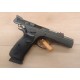 PISTOLET CZ 75 SP-01 SHADOW CALIBRE 9X19MM