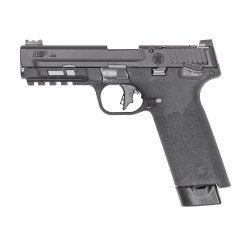 SMITH ET WESSON MODELE M&P22 COMPACT CALIBRE 22LR