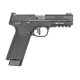 SMITH ET WESSON MODELE M&P22 COMPACT CALIBRE 22LR