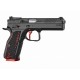 PISTOLET SEMI-AUTOMATIQUE CZ SHADOW 2 TARGET 5" CALIBRE 9X19