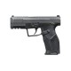 PISTOLET SEMI-AUTOMATIQUE FNH HIPER BLACK CALIBRE 9X19