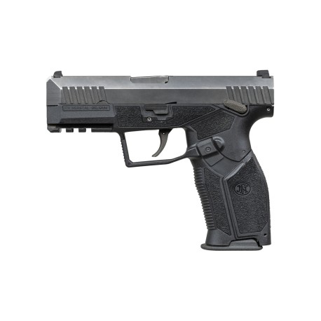PISTOLET SEMI-AUTOMATIQUE FNH HIPER BLACK CALIBRE 9X19