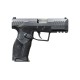PISTOLET SEMI-AUTOMATIQUE FNH HIPER BLACK CALIBRE 9X19