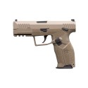 PISTOLET SEMI-AUTOMATIQUE FNH HIPER FDE CALIBRE 9X19