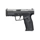 PISTOLET SEMI-AUTOMATIQUE FNH HIPER MRD CALIBRE 9X19