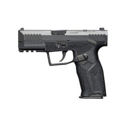 PISTOLET SEMI-AUTOMATIQUE FNH HIPER MRD CALIBRE 9X19