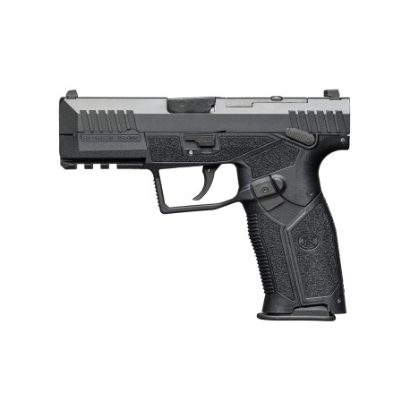 PISTOLET SEMI-AUTOMATIQUE FNH HIPER MRD CALIBRE 9X19