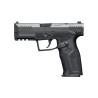 PISTOLET SEMI-AUTOMATIQUE FNH HIPER MRD CALIBRE 9X19