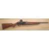 CARABINE SEMI-AUTOMATIQUE WINCHESTER SXR VULCAN CALIBRE 270 WSM AVEC BUSQUE REGLABLE OCCASION