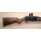 CARABINE SEMI-AUTOMATIQUE WINCHESTER SXR VULCAN CALIBRE 270 WSM AVEC BUSQUE REGLABLE OCCASION