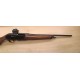 CARABINE SEMI-AUTOMATIQUE WINCHESTER SXR VULCAN CALIBRE 270 WSM AVEC BUSQUE REGLABLE OCCASION