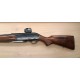 CARABINE SEMI-AUTOMATIQUE WINCHESTER SXR VULCAN CALIBRE 270 WSM AVEC BUSQUE REGLABLE OCCASION
