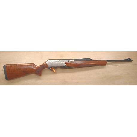 CARABINE SEMI-AUTOMATIQUE BROWNING BAR MK3 ECLIPSE FLUTED CALIBRE 300 WIN OCCASION