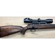 BLASER R93 DIPLOMATE CAL.9.3X62 + SWAROVSKI 1.7-10X42