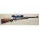 BLASER R93 DIPLOMATE CAL.9.3X62 + SWAROVSKI 1.7-10X42