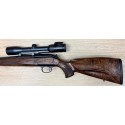 BLASER R93 DIPLOMATE CAL.9.3X62 + SWAROVSKI 1.7-10X42
