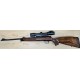 BLASER R93 DIPLOMATE CAL.9.3X62 + SWAROVSKI 1.7-10X42