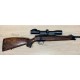 BLASER R93 DIPLOMATE CAL.9.3X62 + SWAROVSKI 1.7-10X42