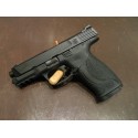 SMITH ET WESSON M&P9 PRO SERIES CALIBRE 9MM