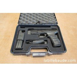 WALTHER PPQ M2