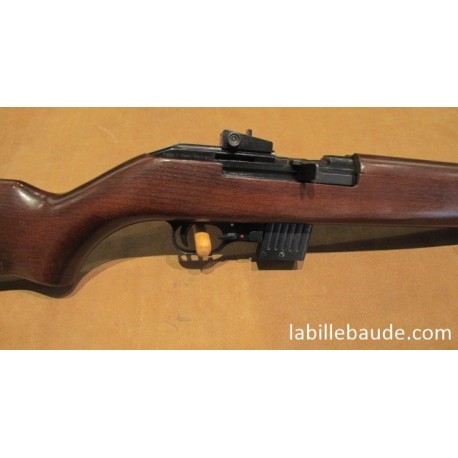 ERMA ESG CALIBRE 22LR