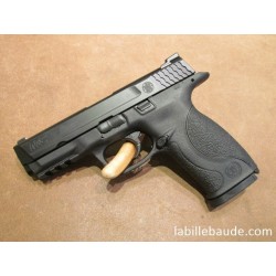 SMITH ET WESSON M&P CALIBRE 9MM