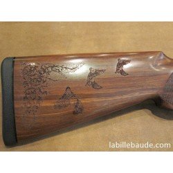 MERCUREY-MANSART MODELE XL7G CALIBRE 12/76