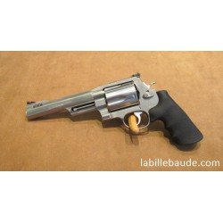 SMITH ET WESSON 500 CALIBRE 500MAG