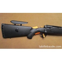 CARABINE SAVAGE MODELE AXIS BUSC REGLABLE CALIBRE 308 WIN