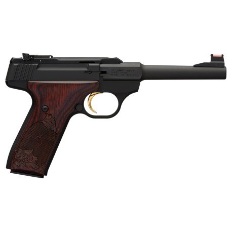 BROWNING BUCK MARK CHALLENGE ROSEWOOD CAL.22LR