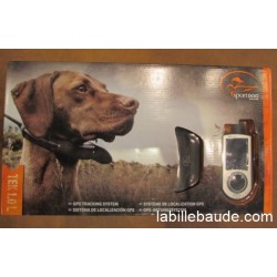 SPORTDOG COLLIER DE REPÉRAGE TEK 1.0 L