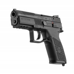 PISTOLET CZ MODÈLE P-09 CALIBRE 9x19