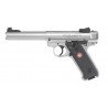 PISTOLET RUGER MODÈLE MARK IV CALIBRE 22 LR