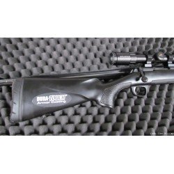 CARABINE A VERROU BROWNING MODÈLE X-BOLT SF THREADED CALIBR 308WIN