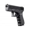 PISTOLET GLOCK 19 GEN 3 CALIBRE 9x19