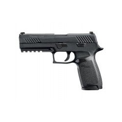 SIG SAUER P320 CALIBRE 9MM
