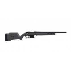 REMINGTON MODÈLE 700 HUNTER CALIBRE 308 WIN CROSSE MAGPUL