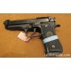 BERETTA MODELE 92 FS CALIBRE 22LR